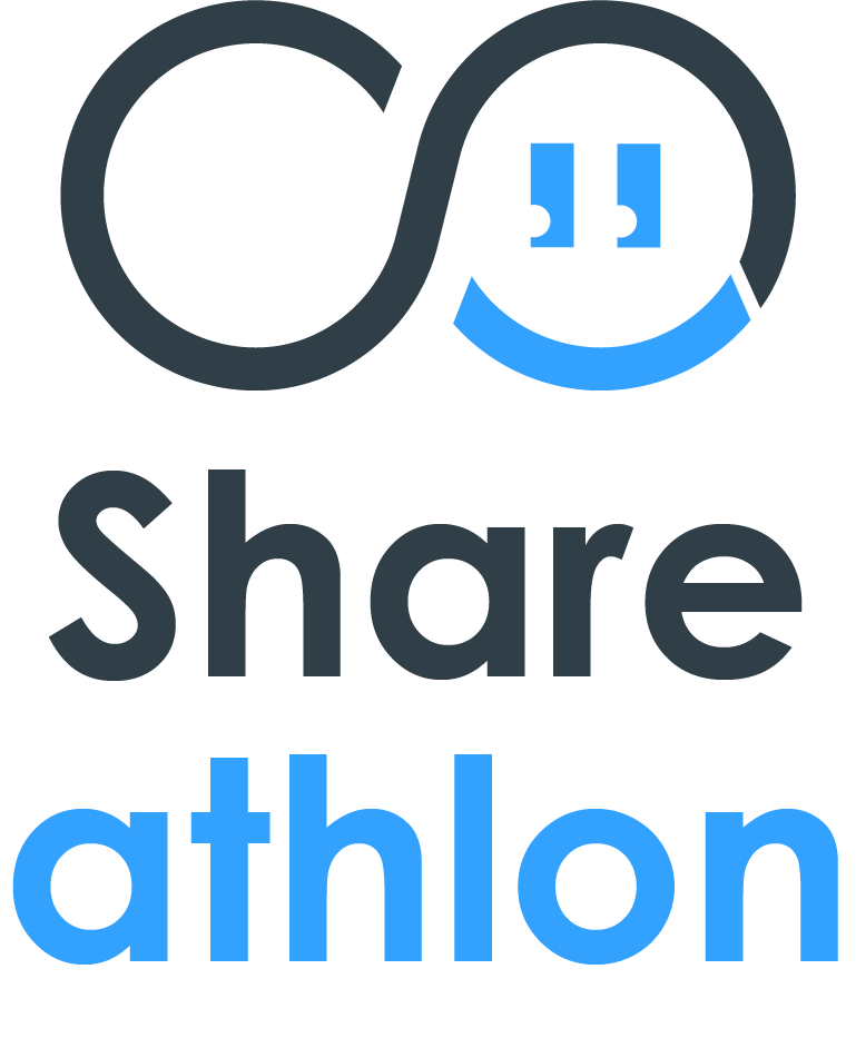 Découvrez shareathlon, la plateforme solidaire de prêt de matériel sportif entre particulers.