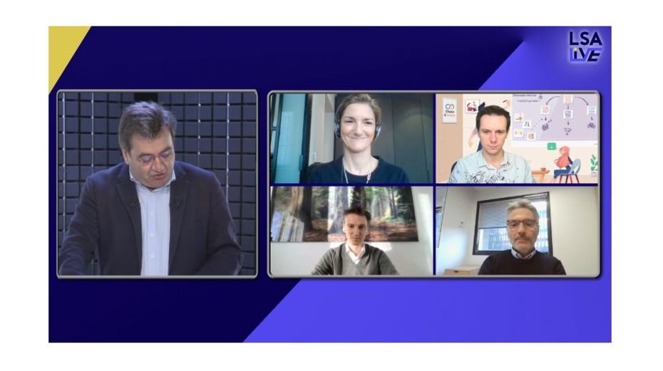 Rediffusion du live "Croissance versus décroissance, quelles orientations stratégiques pour créer de la valeur"