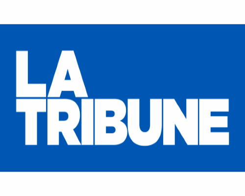 La tribune parle de Shareathlon