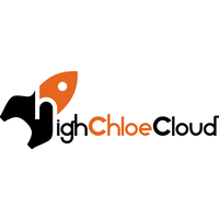 High Chloe Cloud, "partner in marketing" de Share and Smile