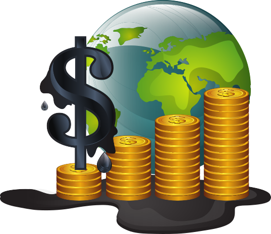 La croissance, de quoi, et à quel prix?