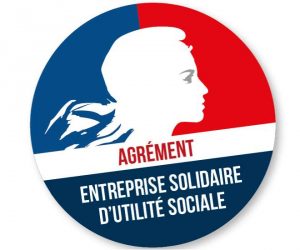 Agrément ESUS Share and Smile