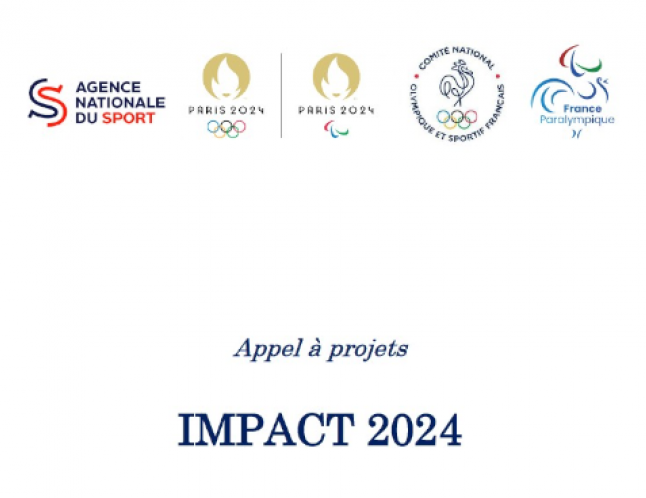 IMPACT 2024 : partenariat avec le CDOS62 - Share and Smile