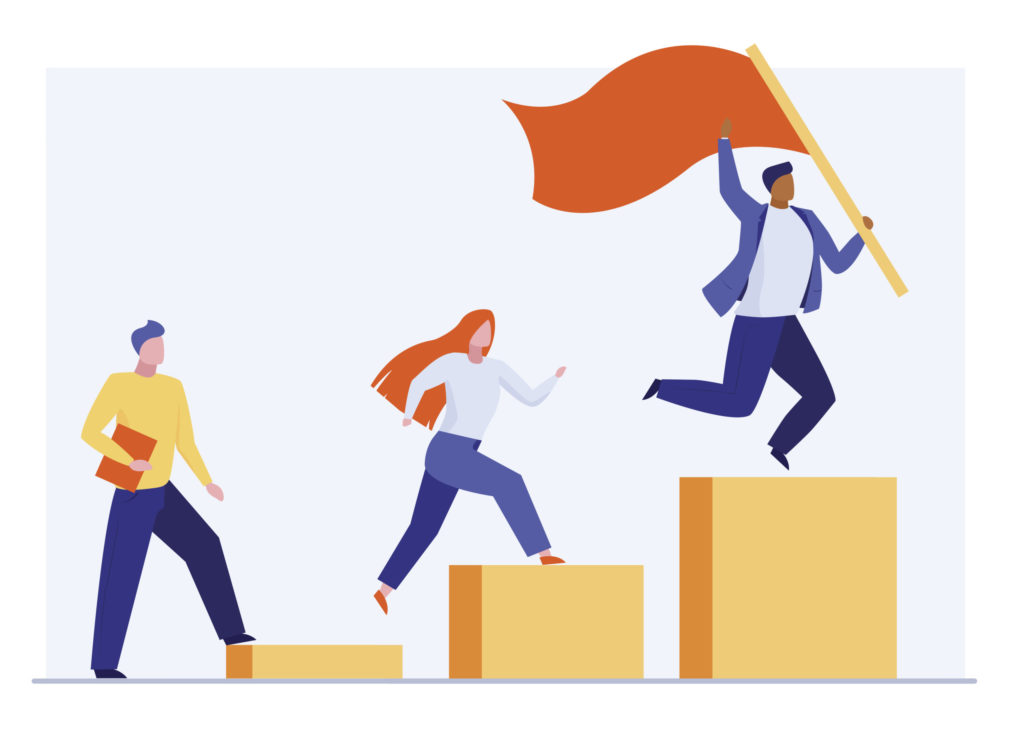 Talents Partagés ™, la première marche pour mieux utiliser ses ressources humaines