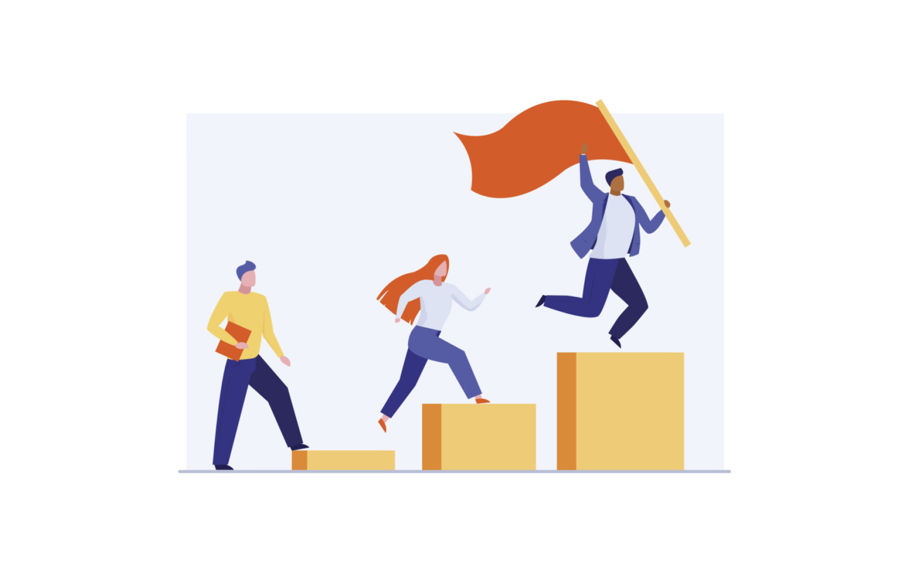 Talents Partagés ™, la première marche pour mieux utiliser ses ressources humaines