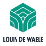 Logo Louis de Waele client de Share and Smiel